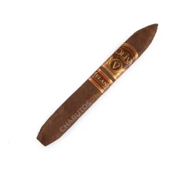 Charuto Oliva Serie V Melanio Figurado - Unidade