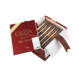 Charuto Oliva Serie V No. 4 - Caixa com 24