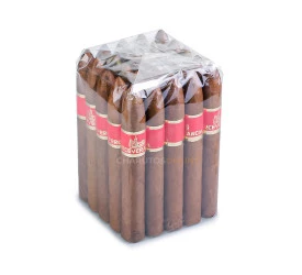 Charuto Perceverancia Piramide - Maço com 25