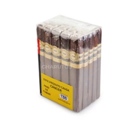 Charuto Perla Del Mar G Toro Maduro - Maço com 25