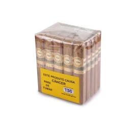 Charuto Perla Del Mar M Robusto Shade - Maço com 25