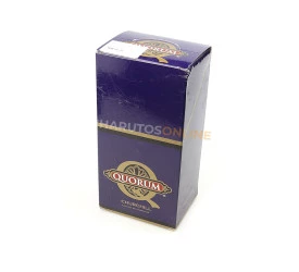 Charuto Quorum Churchill - Maço com 20