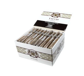 Charuto Talvis Chocolate - Caixa com 50