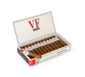 Charuto Vegafina 1998 VF44 - Caixa com 25