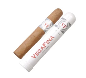 Charuto Vegafina Classico Perla Tubo - Unidade