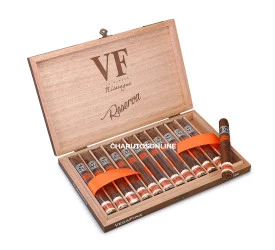 Charuto Vegafina Reserva Maestro - Caixa com 12