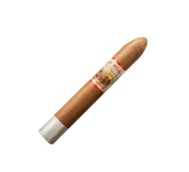 Charuto AJF New World Connecticut Belicoso - Unidade