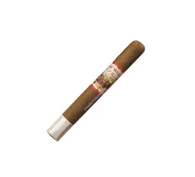 Charuto AJF New World Connecticut Corona Gorda - Unidade