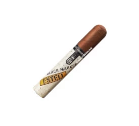 Charuto Alec Bradley Black Market Esteli Robusto - Unidade