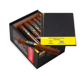 Charuto Alec Bradley Gatekeeper Toro - Caixa com 24