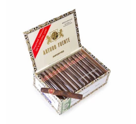 Charuto Arturo Fuente Brevas Royal Maduro - Caixa com 50