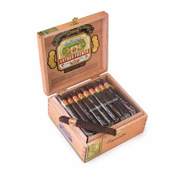 Charuto Arturo Fuente Exquisito Maduro - Caixa com 50