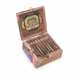 Charuto Arturo Fuente Exquisito Natural - Caixa com 50