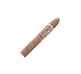 Charuto Arturo Fuente FF Opus X Super Belicoso -  Unidade