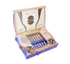 Charuto Arturo Fuente Opus X 20TH Anniversary Believe - Caixa com 20