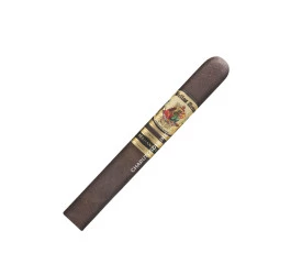 Charuto AJ Fernandez Bellas Artes Short Churchill Maduro - Unidade
