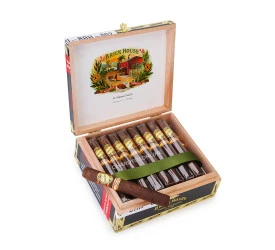 Charuto Brick House Toro Maduro - Caixa com 25