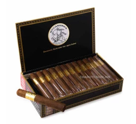 Charuto Bucanero's Gold Reserva 54 Red - Caixa com 25