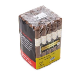 Charuto Bucanero's Serie M Reserva Premium - Maço com 25