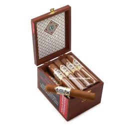 Charuto CAO Gold Robusto - Caixa com 20