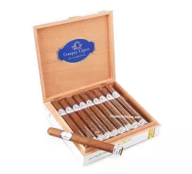 Charuto Compay Cigars Alma Forte Churchill - Caixa com 20