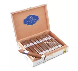 Charuto Compay Cigars Alma Forte Grand Piramide - Caixa com 20