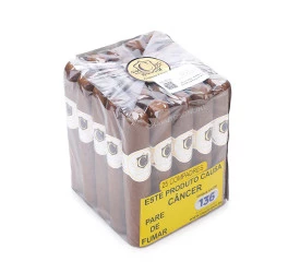 Charuto Compay Cigars MF Compadre - Maço com 25