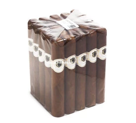 Charuto Compay Cigars MF Monarcas 54 - Maço com 25