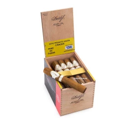 Charuto Davidoff Grand Cru Toro - Caixa com 25