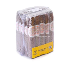 Charuto Dellis Robusto - Maço com 25