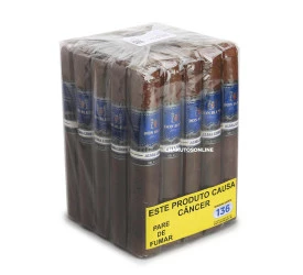 Charuto Don Blend Alma Libre Seleccion Toro 54 - Maço com 25