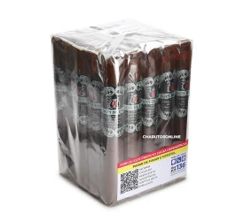 Charuto Don Blend Autenticos - Maço com 25