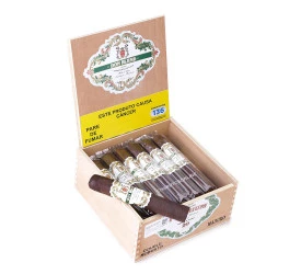 Charuto Don Blend Double Robusto Maduro - Caixa com 20