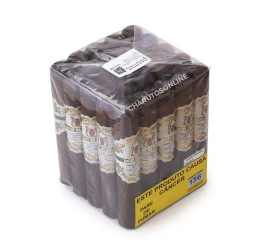 Charuto Don Blend Double Robusto Maduro - Maço com 25