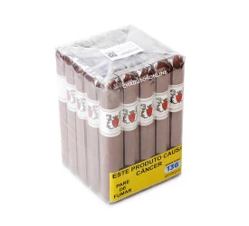 Charuto Don Blend Golden 54 Toro - Maço com 25