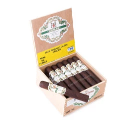 Charuto Don Blend Gran Toro Maduro - Caixa com 20