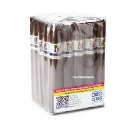 Charuto Don Blend Linea Classica Toro - Maço com 25