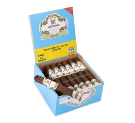 Charuto Don Blend Reserva Exclusivo Honduras - Caixa com 20
