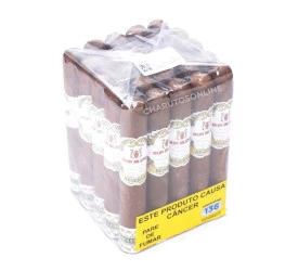 Charuto Don Blend Reserva Exclusivo Nicaragua - Maço com 25