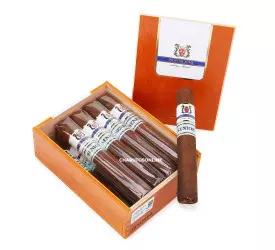 Charuto Don Blend Senior 60 - Caixa com 10