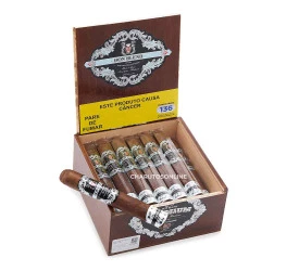 Charuto Don Blend Senior I - Caixa com 20