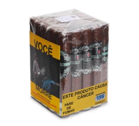 Charuto Don Blend Senior I - Maço com 25