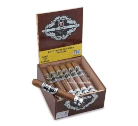 Charuto Don Blend Senior II - Caixa com 20