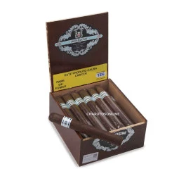 Charuto Don Blend Senior III - Caixa com 20