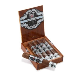 Charuto Don Blend Senior Robusto - Caixa com 5