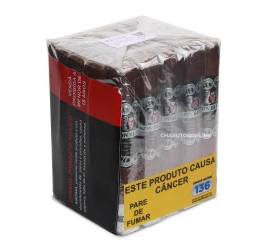 Charuto Don Blend Senior Robusto - Maço com 25