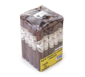Charuto Don Blend Toro Sublime - Maço com 25