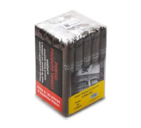 Charuto Drew Estate Factory Smokes Toro Maduro - Maço com 25
