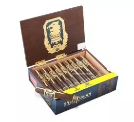 Charuto Drew Estate Undercrown 10 Robusto - Caixa com 20