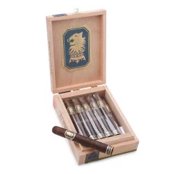Charuto Drew Estate Undercrown Gran Toro Maduro - Caixa com 12